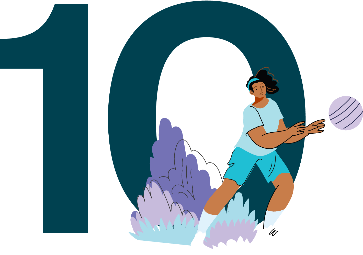 Taylors Run Stage 10